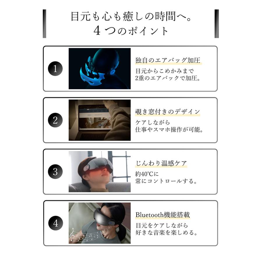 Philips（フィリップス） PHILIPS EYE Care アイケア PPM2701BK/11
