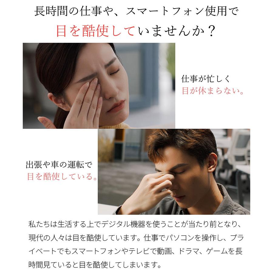 Philips（フィリップス） PHILIPS EYE Care アイケア PPM2701BK/11