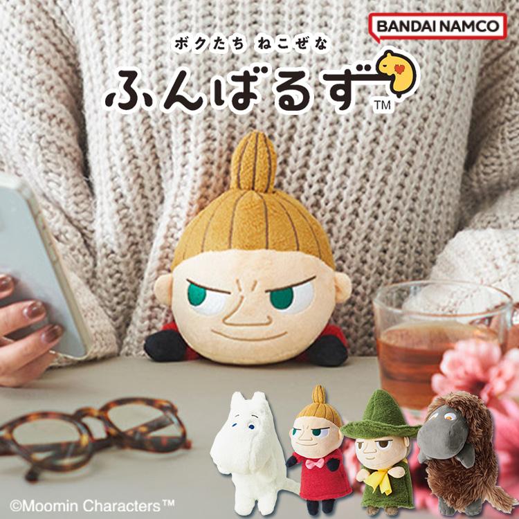 Dreams ふんばるず MOOMIN ムーミン｜Moomin むーみん