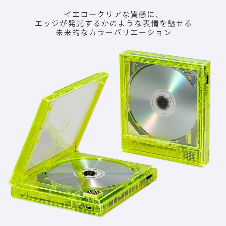 純正壁掛けアクセサリーおまけセット CDプレーヤー Instant Disk Audio
