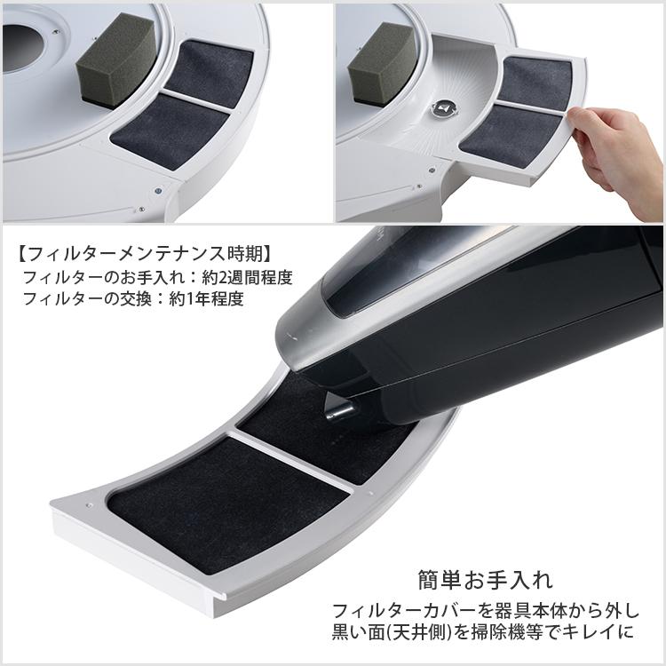 有機ガス用フィルター93個セットです！ UZUKAZE UZUKAZE3 フィルターセット（3枚セット）｜【UZUKAZE3専用】約