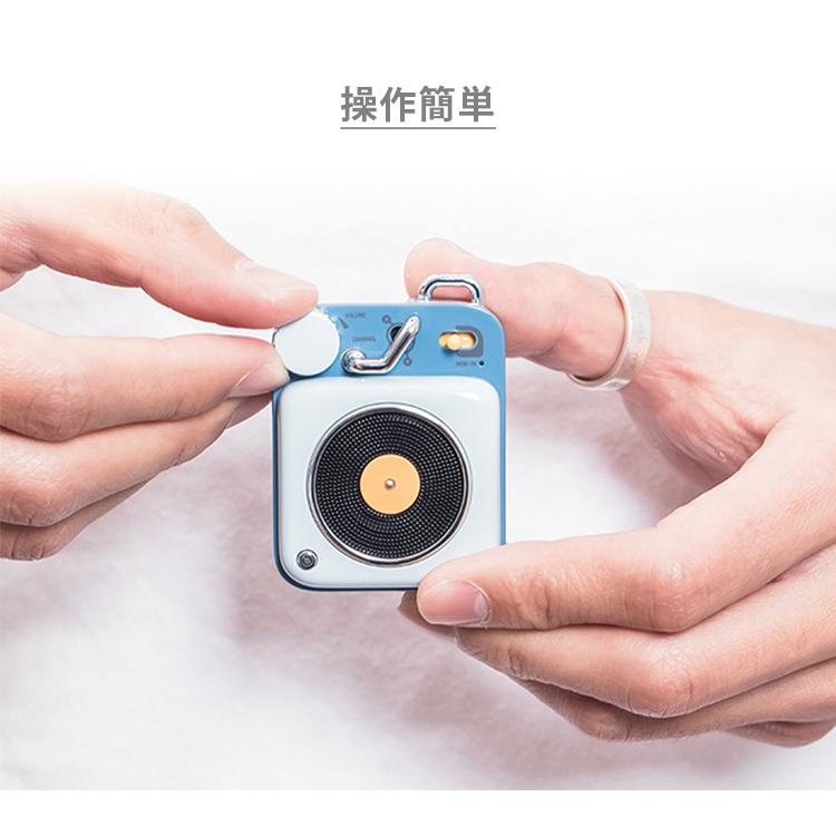 MUZEN Button ボタン ブルートゥース スピーカー MW-P1