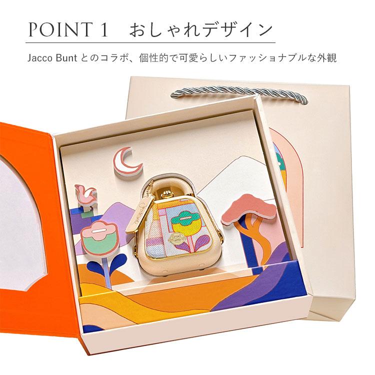 MUZEN（ムゼン） MUZEN Mini handbag Bluetooth スピーカー/海外