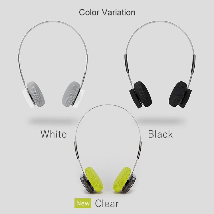 フルワイヤレス ヘッドフォン Lightwear Headphones Hp1 Km5