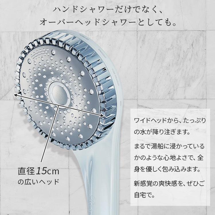 ReFa（リファ） 正規品 ファインバブル ダイア 150 マットブラック