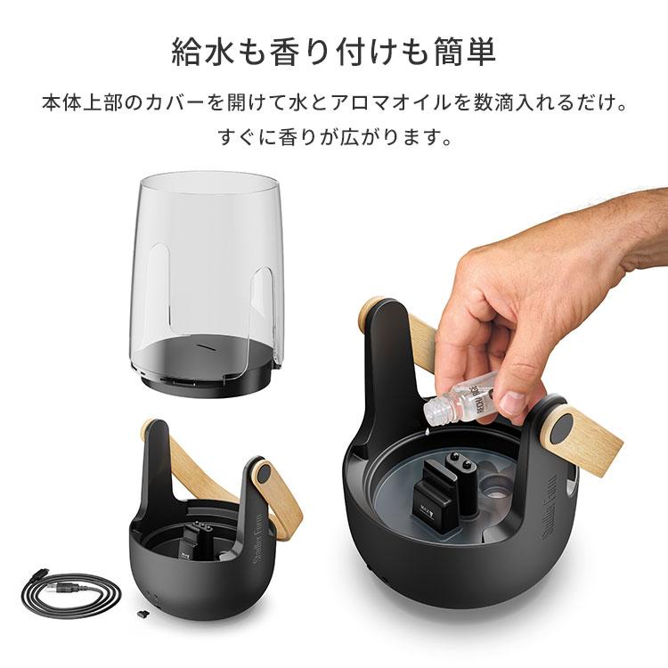 Stadler Form（スタドラーフォーム） アロマランタンディフューザー