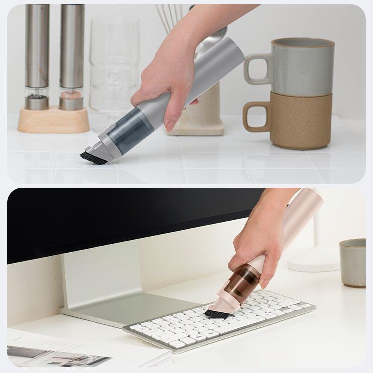 コードレスハンディクリーナー　SMOOK／スムーク 楽天市場】コードレスハンディクリーナーSMOOK スムーク （掃除機