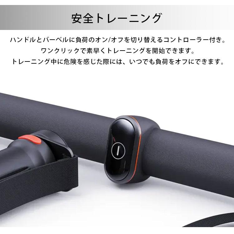 INNODIGYM ホームジムマシン P1 Plus｜トレーニングマシン 筋トレ器具