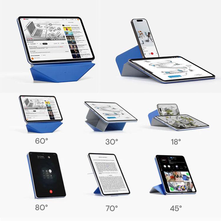 MOFT ダイナミックフォリオ 11インチ iPad ProAir 13インチ iPad Air