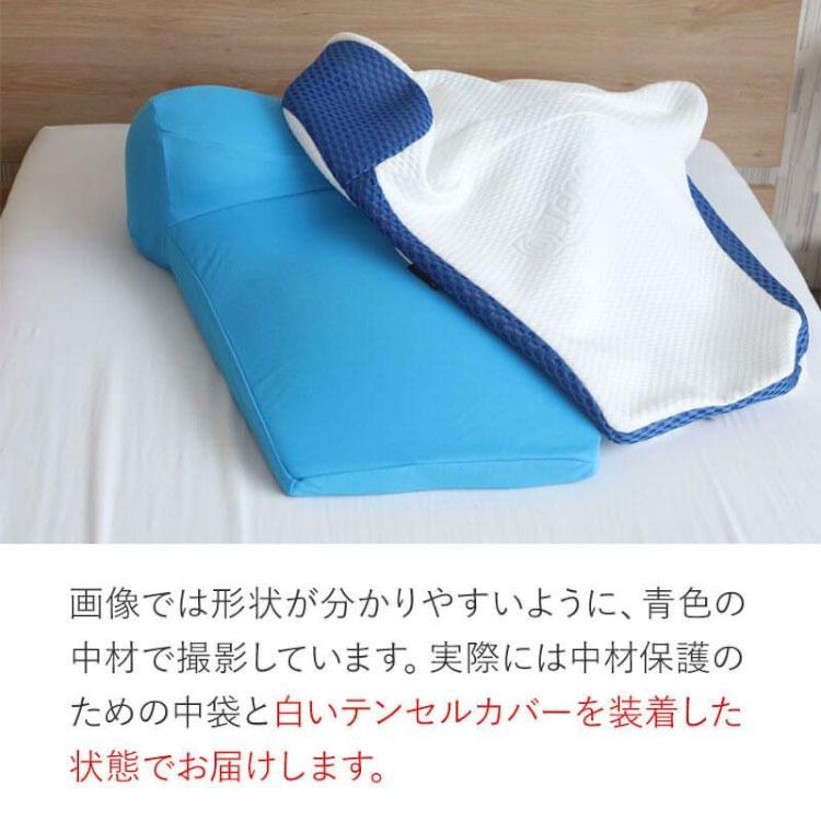BlueBlood（ブルーブラッド） 枕 マットレスピロー プラーナ 枕
