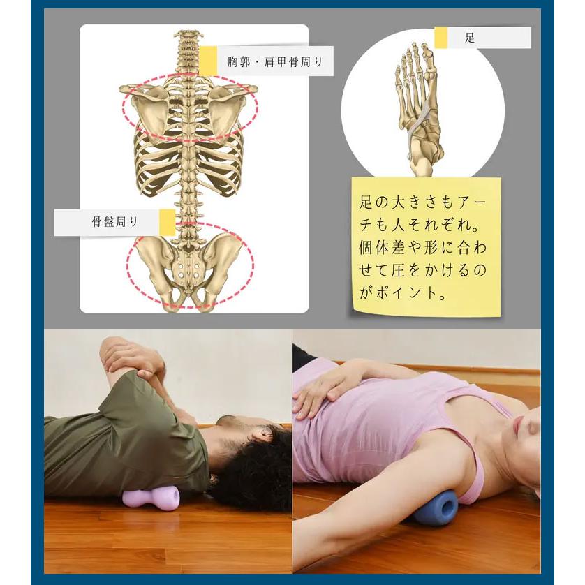 コンパクト整体ツール mano2.0rasen マーノ ラセン｜整体