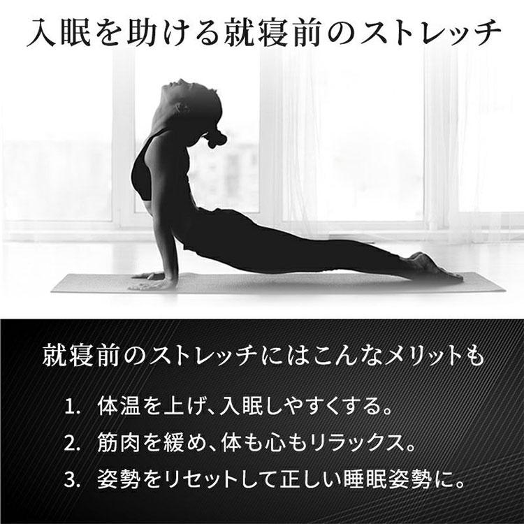 BlueBlood（ブルーブラッド） 動くストレッチマット エアテック