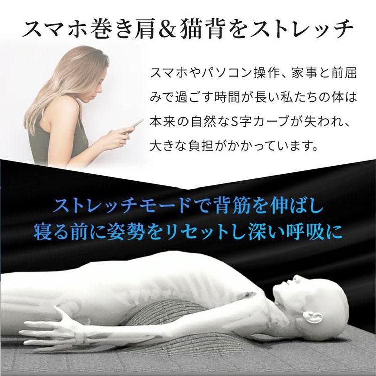 BlueBlood（ブルーブラッド） 動くストレッチマット エアテック