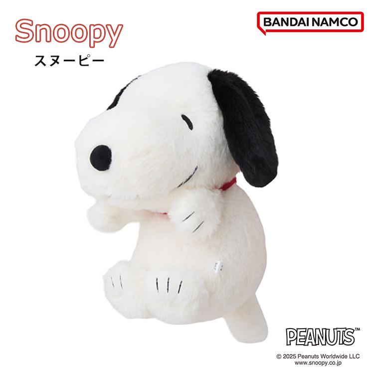 ふんばるず PEANUTS(スヌーピー/ウッドストック/オラフ) : flaner