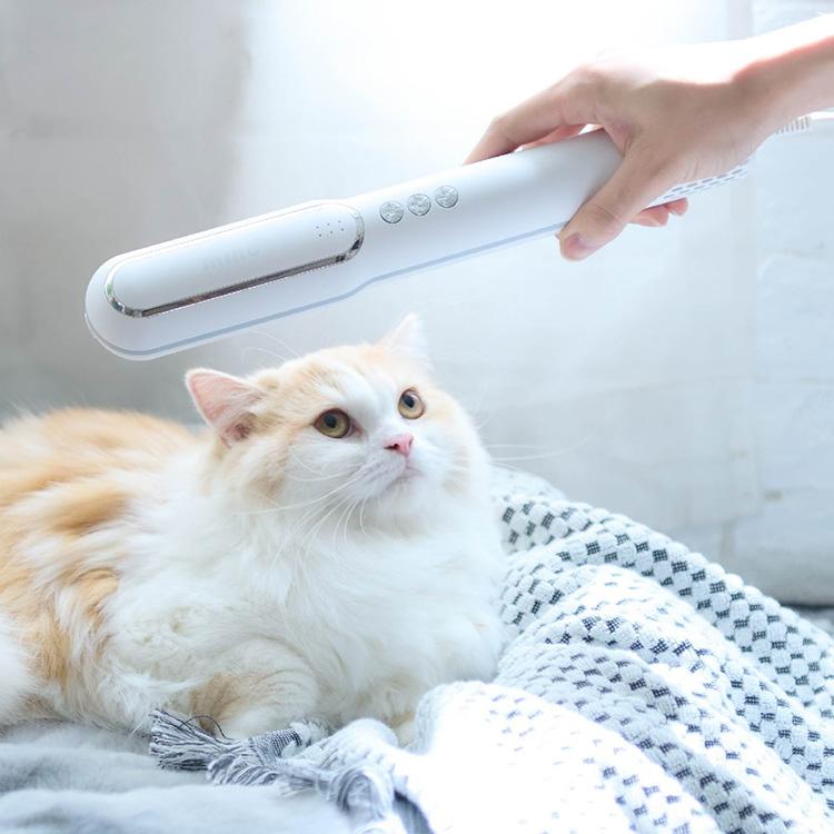 mino Pet Hair Dryer ペット用ドライヤー　犬・猫用 minoペットヘアドライヤー