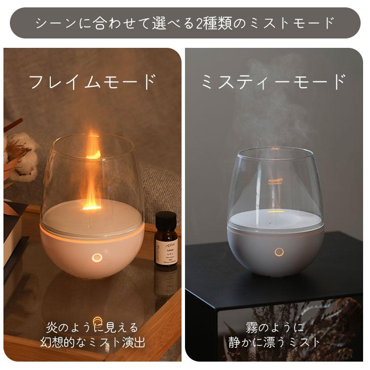 アロミスト グラス エレス Elaice Aromist Glass｜アロマ