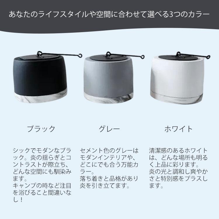ミニ焚き火台 FIRE POT4 ファイヤーポット｜卓上 焚き火台 室内 暖炉