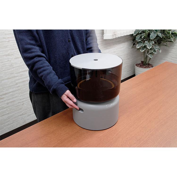 STEM 選べる特典付/cado オートクリーン加湿器 500H カドー