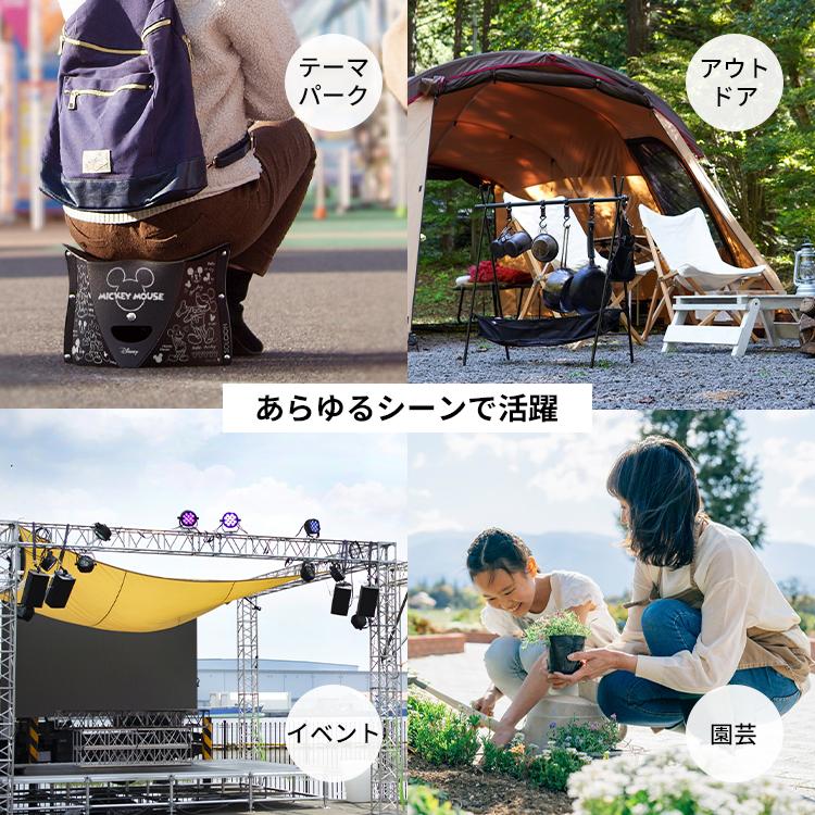 PENDLTEON 折りたたみ椅子 幾何学模様 プレーンスター ペンドルトン オリジナル フォールディングチェアー S – aandfonlinestore