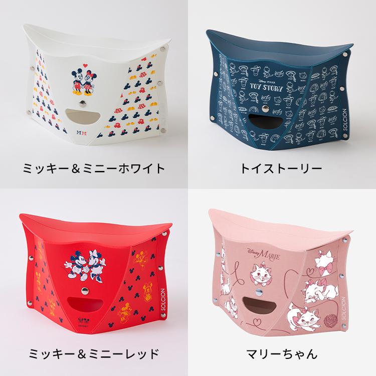 PATATTO PATATTO180 Disney｜折りたたみ椅子 パタット ディズニー