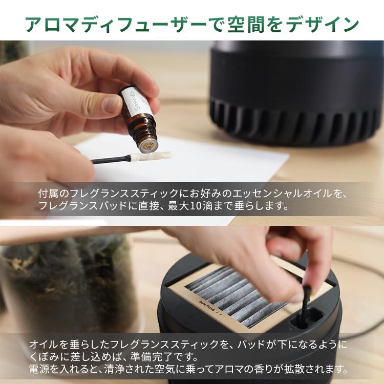 予約/Briiv 2 Pro 空気清浄機｜Briiv2 プロ AI搭載 AI カナリアモード