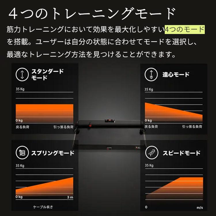INNODIGYM ホームジムマシン HENECE｜ホームジム 筋トレ マシン