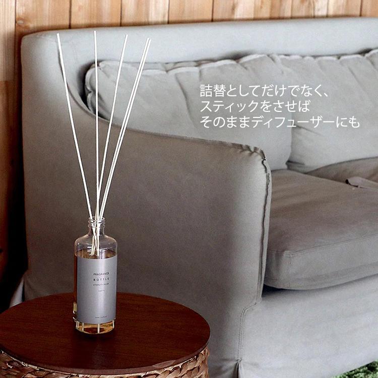 magnet FRAGRANCE BOTTLE 500ml｜フレグランスボトル リード