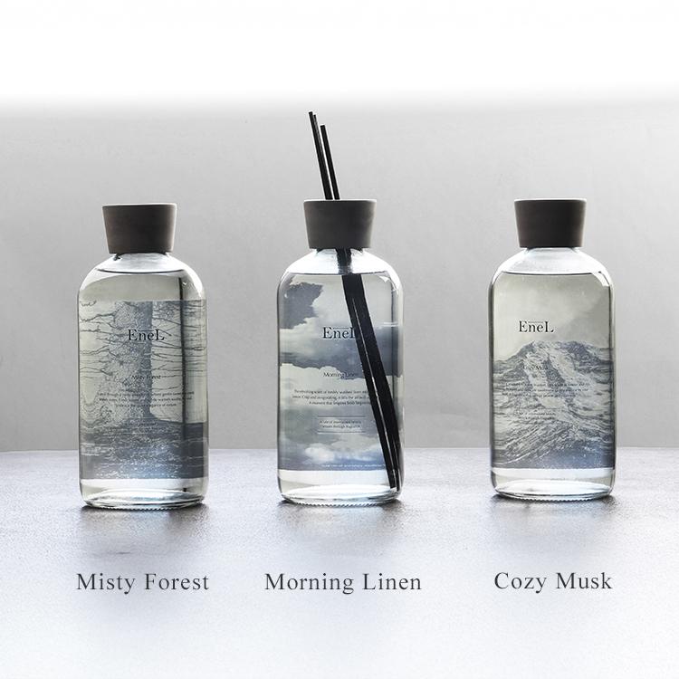 magnet リードディフューザー Enel 900ml｜エネル ルームフレグランス