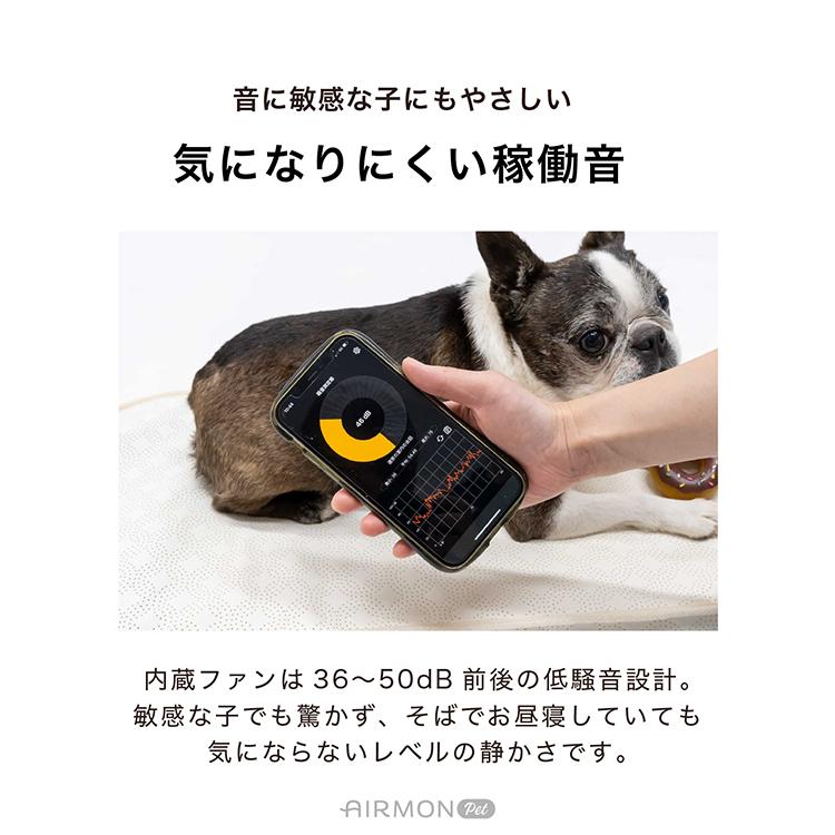 エアモン ペット ラージサイズ AIRMON Pet Lサイズ｜マット シート