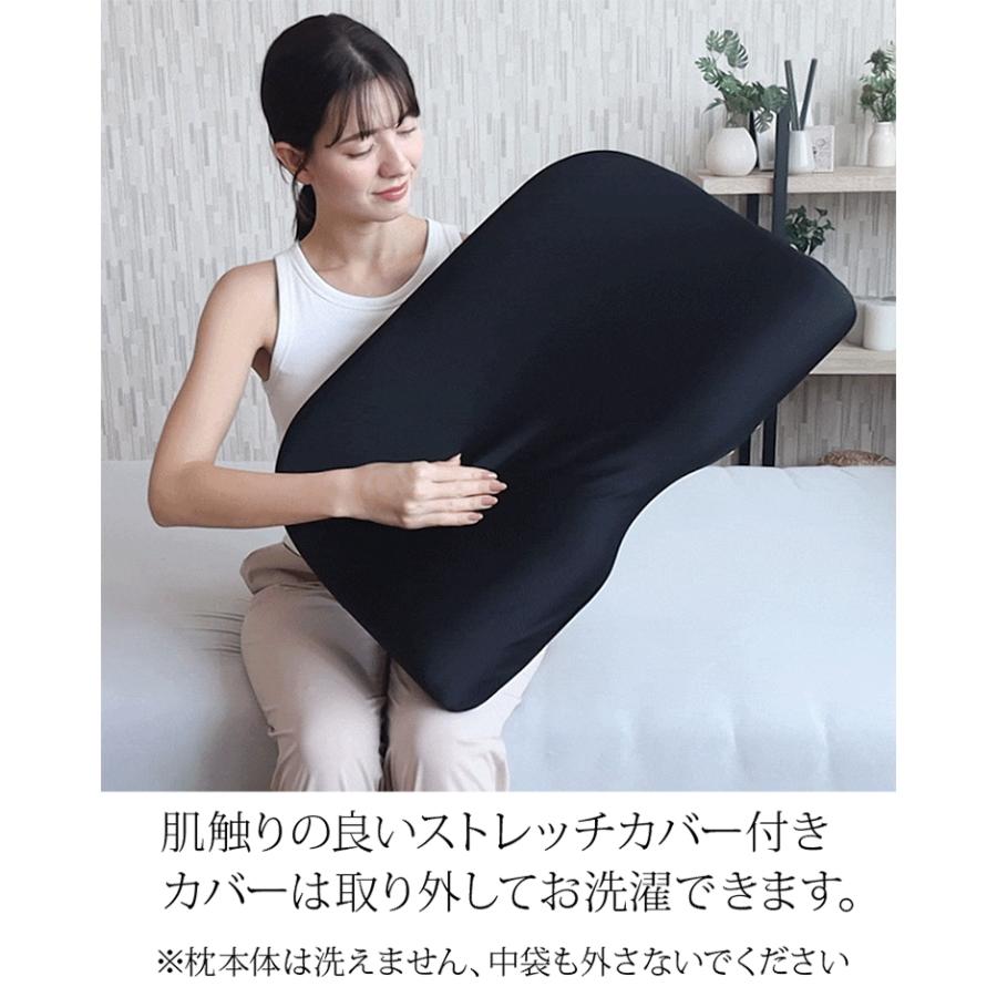 GORILLA SLEEP（ゴリラスリープ） 磁気枕 GKL マグネティックピロー