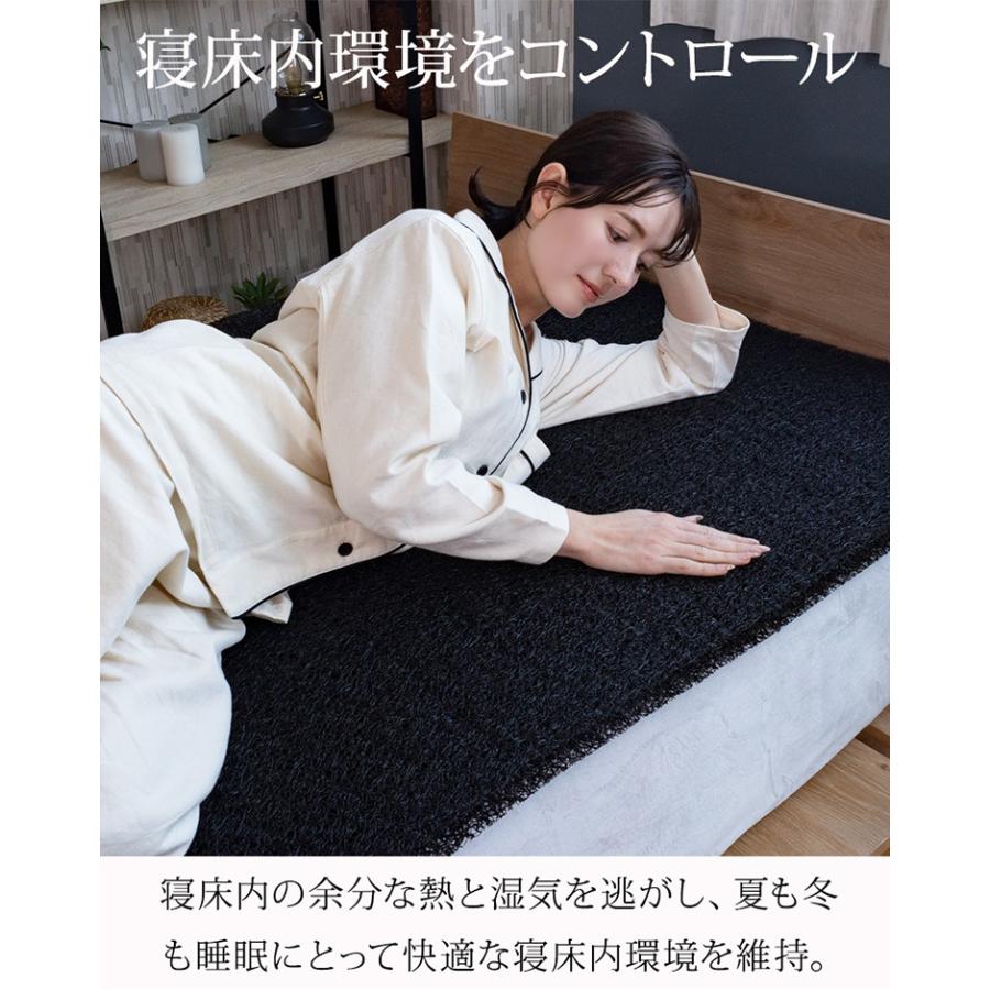 GORILLA SLEEP（ゴリラスリープ） 三つ折りマットレス サッチ GORILLA