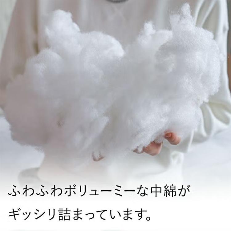 U字型抱き枕 ハグノア｜枕 まくら 抱き枕 ロングクッション 授乳クッション 肩こり改善 腰痛対策 お昼寝 快眠 妊婦/メーカー直送/海外×の画像
