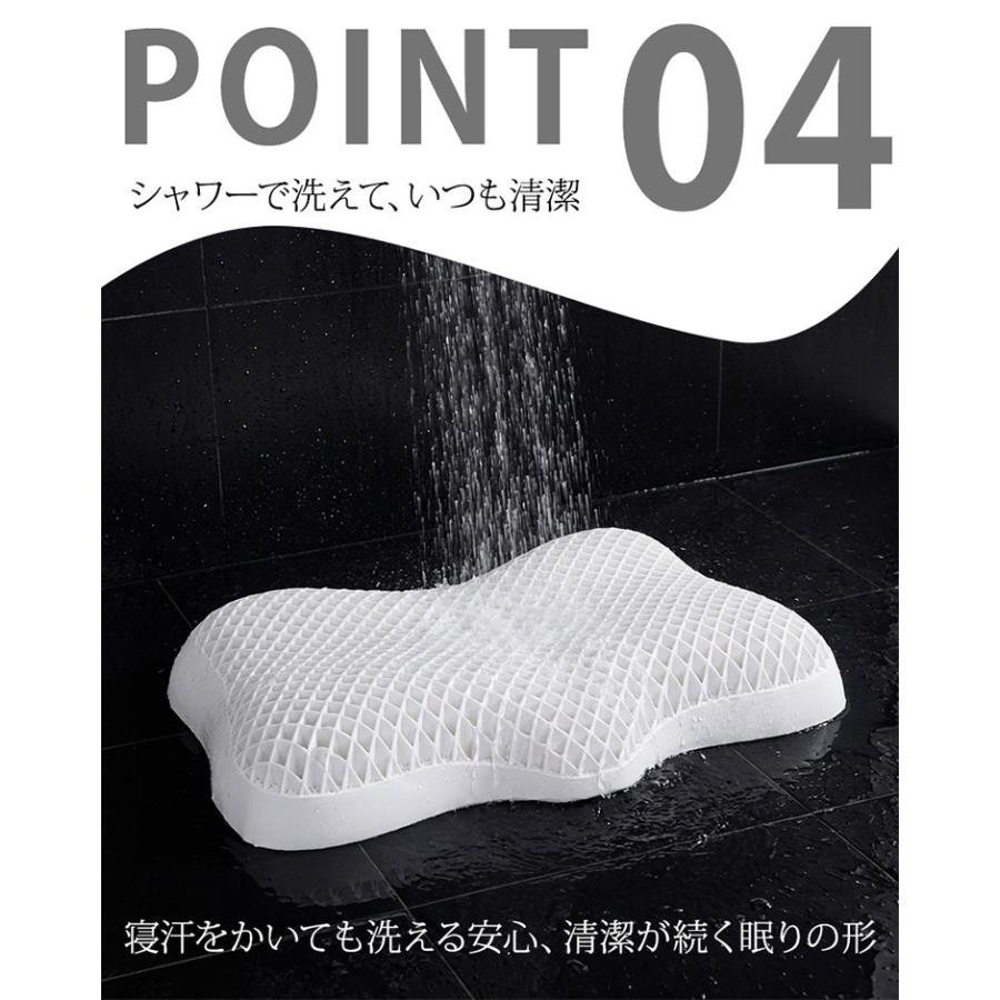 ほぼ新品 水に浮かぶような寝心地 調整可能ICETPE枕 ゴリラスリープ OLO GORILLA SLEEP（ゴリラスリープ） 父の日ギフト 枕 肩こり 首こり