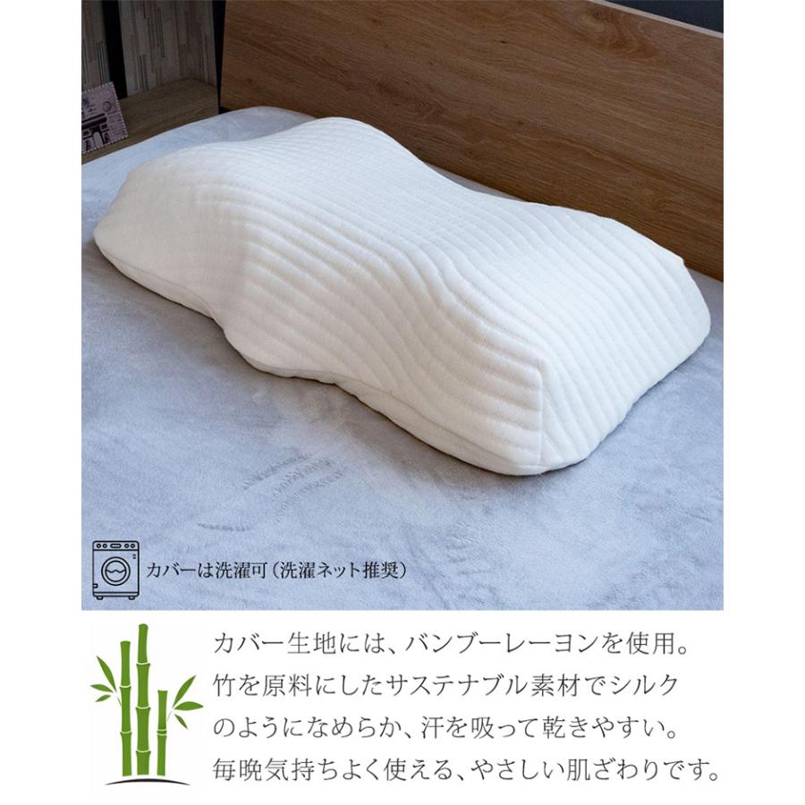 GORILLA SLEEP（ゴリラスリープ） ICE TPE枕 オロ GORILLA SLEEP｜枕