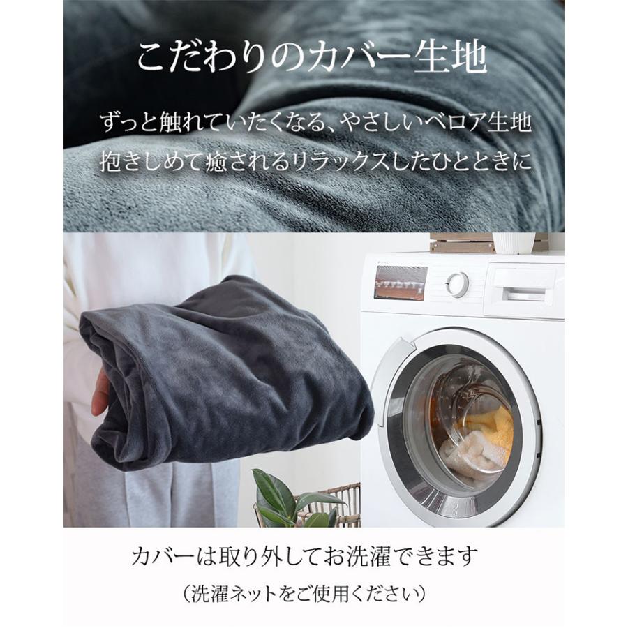 丸まって眠る抱き枕 ハグフォルマ GORILLA SLEEP｜枕 まくら 授乳クッション ピロー C字型 腰痛 肩こり 妊婦/メーカー直送/海外×の画像
