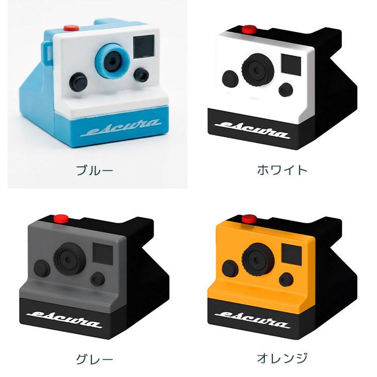 デジタルミニカメラ ESCURA Retro1｜トイカメラ レトロ エモい 写真