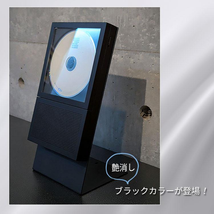 選べる夏おまけ付/ km5 Cp2 クリア CDプレーヤー インスタントディスク