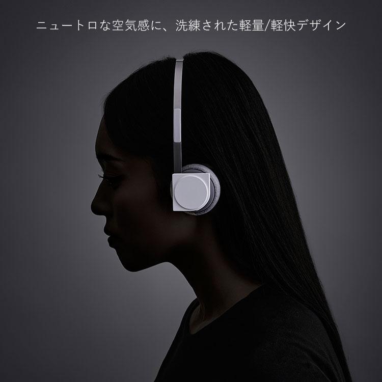 スタンドセット フルワイヤレスヘッドフォン Lightwear Headphones Hp1