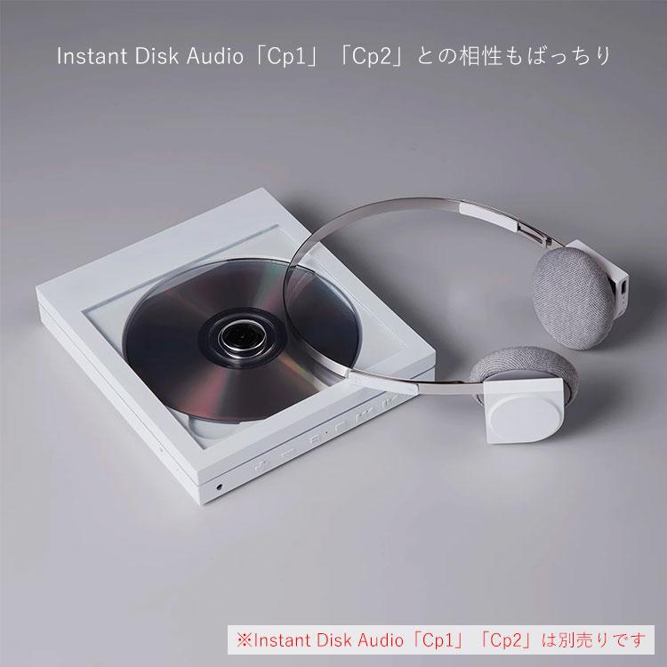 スタンドセット フルワイヤレスヘッドフォン Lightwear Headphones Hp1