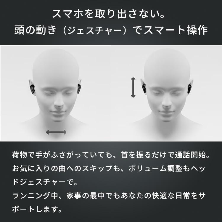 ワイヤレスイヤホン Noise Master Buds 2｜Bose監修 ボーズ ノイズ