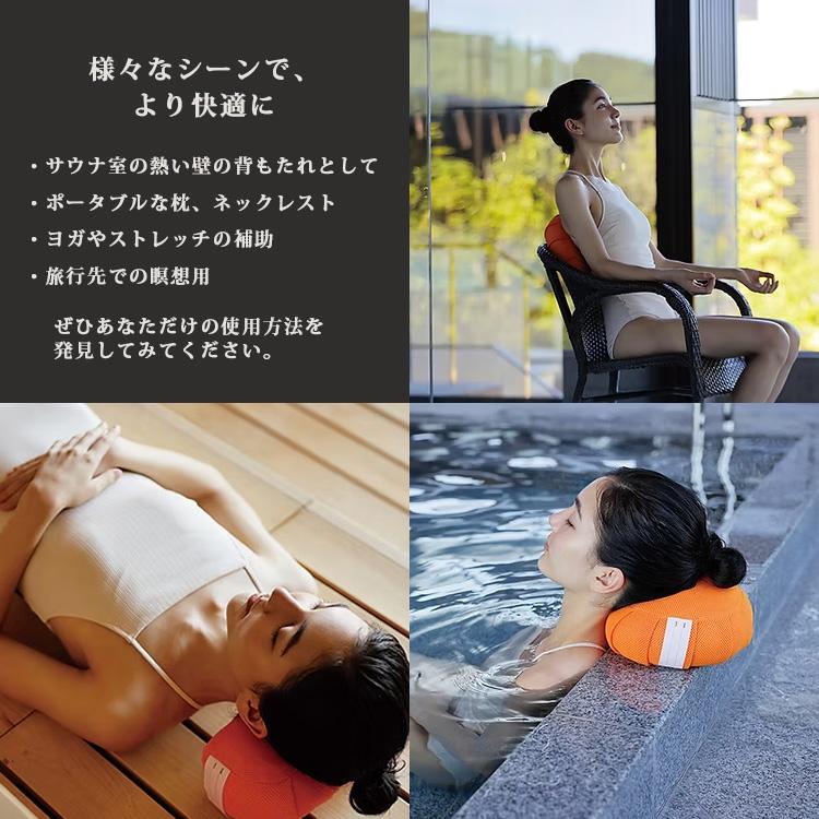 ZAF zen in the life 動画あり ZAF SAUNA II｜ザフ サウナ 2