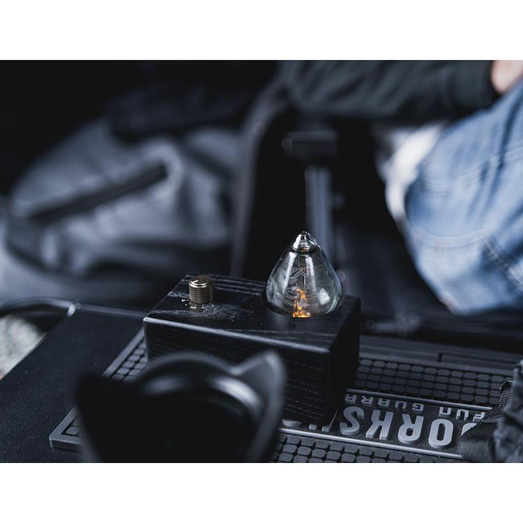 アロマネブライザー 5050workshop AROMA NEBURIZER｜5050ワーク