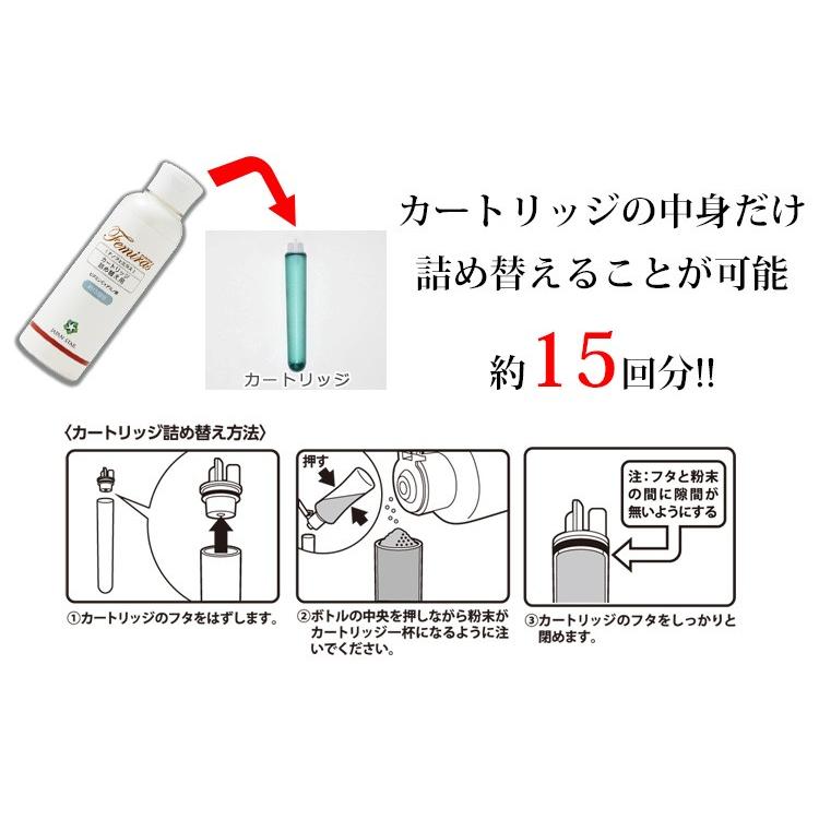 Femiras Plus ドロップミストナノシャワー　ジャパンスター japanstar ドロップミストナノシャワー ナノフェミラス