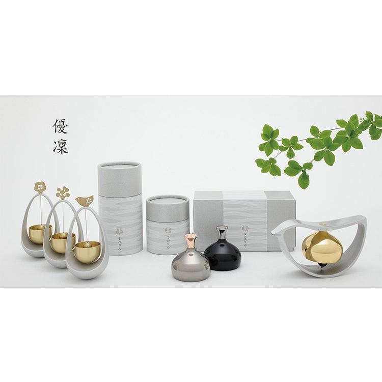 新品未使用　山口久乗 どありん 久乗おりん 優凛 どありん/素 日本製/山口久乗/海外× （NY） : flaner