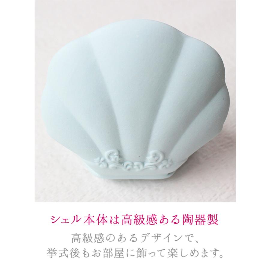 プリザーブドフラワー 結婚式 南国 ウェディング リングピロー バラ 成人式 花 指輪置き ジャスミン 結婚祝い プレゼント お祝 お祝 指輪 Ringpillow Shell 写真と花の専門店 フランネリカ 通販 Yahoo ショッピング