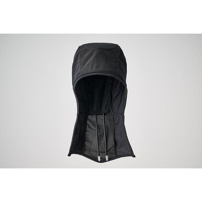 アイスマン ウォーターマグナム3D オプション ICM-WM3D 頭頂部