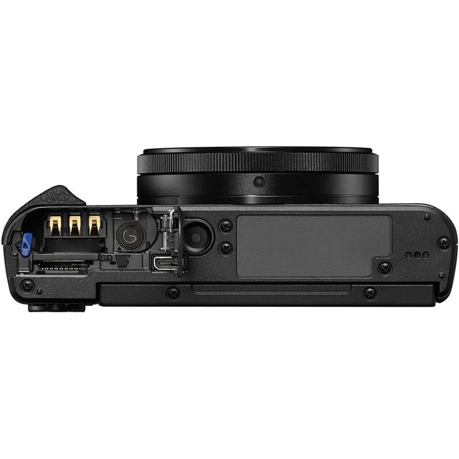 サイバーショット HXシリーズ SONY コンパクトデジタルカメラ Cyber