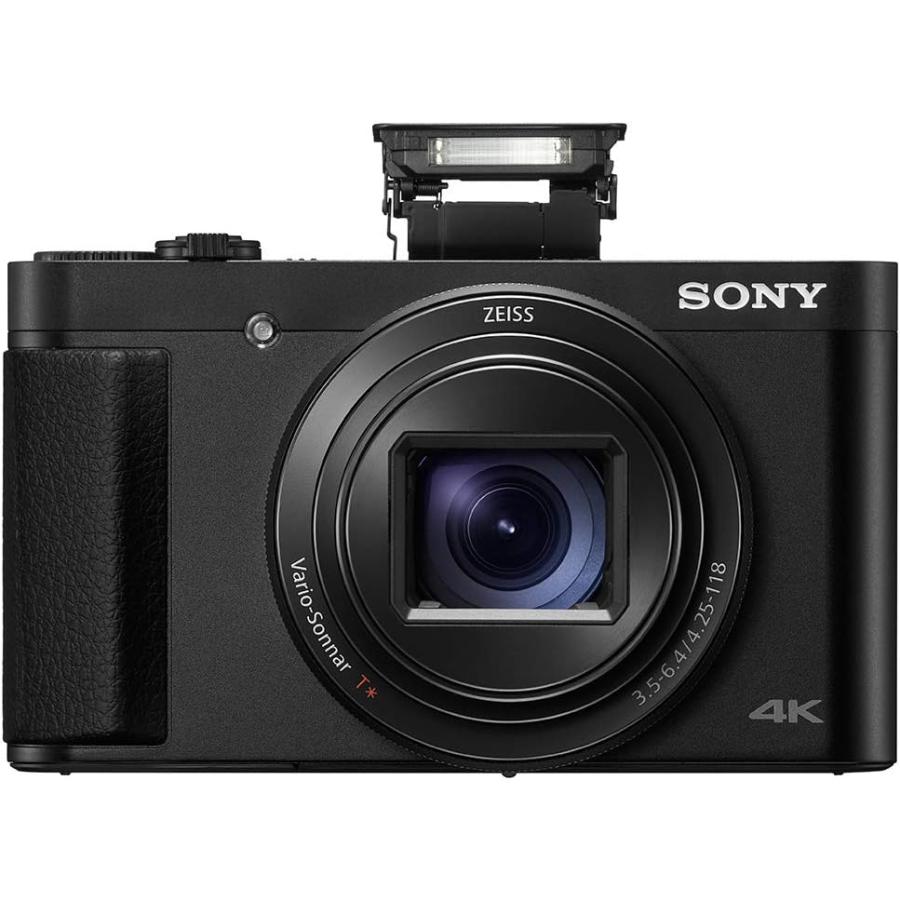 サイバーショット HXシリーズ SONY コンパクトデジタルカメラ Cyber