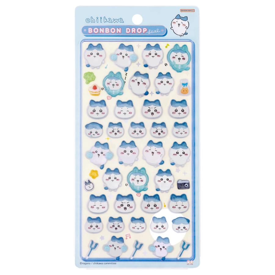 ボンボンドロップシール　12種セット　日本正規品 Amazon | サンスター文具(Sun-Star Stationery) サンリオキャラクター