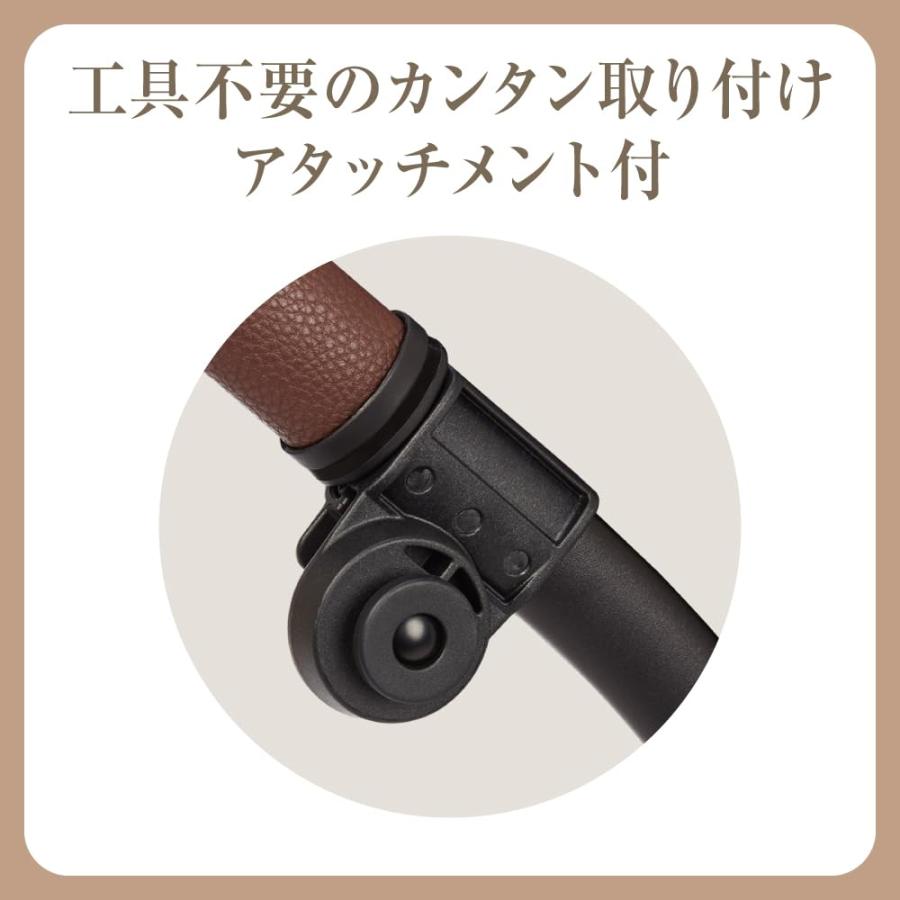 廃盤 PIGEON ピジョン ベビーカー カップホルダー アタッチメント付き Pigeon（ピジョン） ベビーカー カップホルダー アタッチメント付き